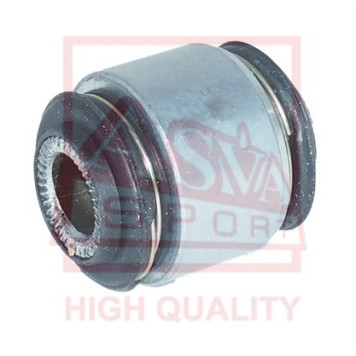 Сайлентблок, рычаг независимой подвески колеса <b>ASVA 0101166</b>-1