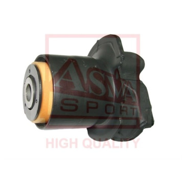 Сайлентблок, рычаг независимой подвески колеса <b>ASVA 0101226</b>-1