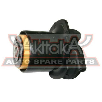 Сайлентблок, рычаг независимой подвески колеса <b>ASVA 0101226</b>-2