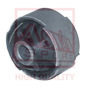 Сайлентблок, рычаг независимой подвески колеса <b>ASVA 0101325</b>-1