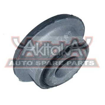 Сайлентблок заднего продольного рычага (10216022070413000827010, китай) <b>ASVA 0101449</b>-1