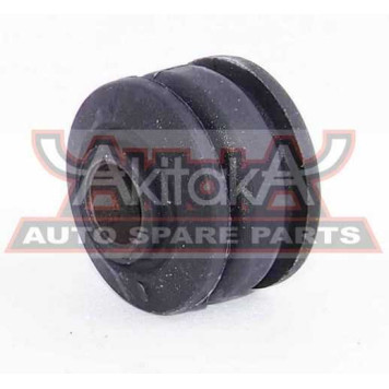 Сайлентблок передней тяги стабилизатора (10216022070413000827010, китай) <b>ASVA 0101718</b>-1