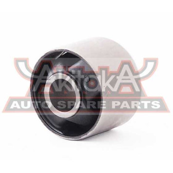Сайлентблок подушки дифференциала <b>ASVA 0101ACA20RD1</b>-1