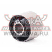Сайлентблок подушки дифференциала <b>ASVA 0101ACA20RD1</b>