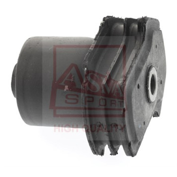 Сайлентблок, рычаг независимой подвески колеса <b>ASVA 0101ACM21R</b>-1