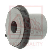 Сайлентблок, рычаг независимой подвески колеса <b>ASVA 0101ACV40S</b>