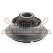 Сайлентблок опоры дифференциала <b>ASVA 0101GRJ120FD2</b>