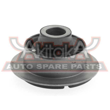 Сайлентблок опоры дифференциала <b>ASVA 0101GRJ120FD2</b>