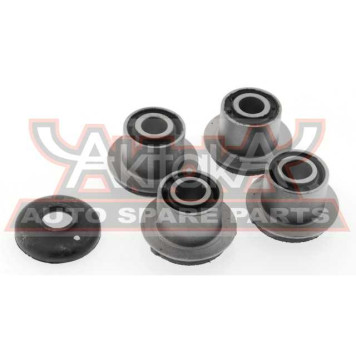 Сайлентблок рулевой рейки (комплект) <b>ASVA 0101GRJ150S1</b>