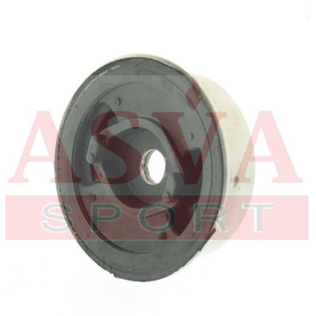 Сайлентблок, рычаг независимой подвески колеса <b>ASVA 0101GX100RD2</b>