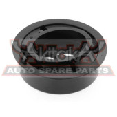 Подушка заднего дифференциала нижняя <b>ASVA 0101GX100RD3</b>