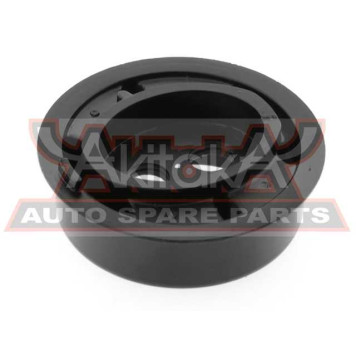 Подушка заднего дифференциала нижняя <b>ASVA 0101GX100RD3</b>