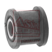 Сайлентблок, рычаг независимой подвески колеса <b>ASVA 0101HDJ100S</b>