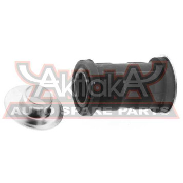 Сайлентблок, рычаг независимой подвески колеса <b>ASVA 0101MCU15S</b>-1