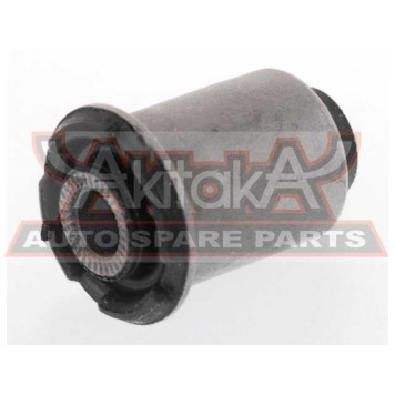 Сайлентблок, рычаг независимой подвески колеса <b>ASVA 0101NZE124R1</b>-1