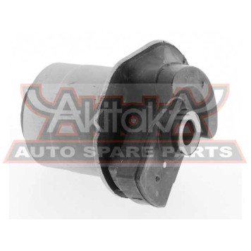 Сайлентблок, рычаг независимой подвески колеса <b>ASVA 0101SXM10R</b>-1