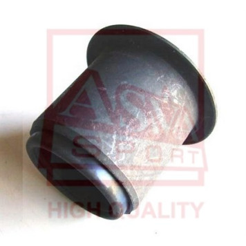 Сайлентблок, рычаг независимой подвески колеса <b>ASVA 0101TA30B</b>-1