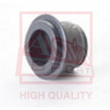 Сайлентблок, рычаг независимой подвески колеса <b>ASVA 0101TA30S</b>-1