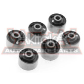 Сайлентблок муфты кардана <b>ASVA 0101TCR10P</b>