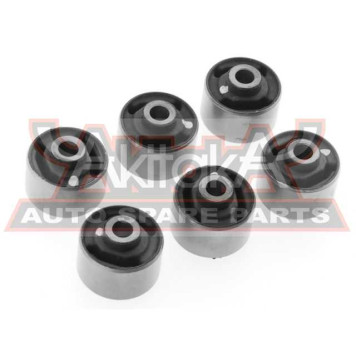 Сайлентблок муфты кардана <b>ASVA 0101TCR10P</b>