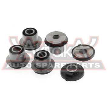 Сайлентблок рулевой рейки <b>ASVA 0101UZJ200S1</b>