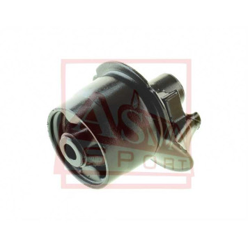 Сайлентблок, рычаг независимой подвески колеса <b>ASVA 0101ZZE120R</b>-1