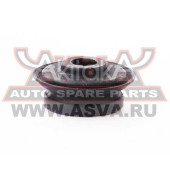 Втулка стойки стабилизатора <b>ASVA 0103814</b>