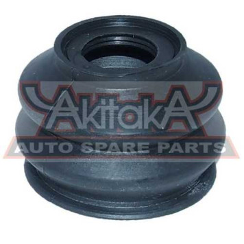 Пыльник шаровой опоры переднего верхнего рычага <b>ASVA 0105120U</b>-1