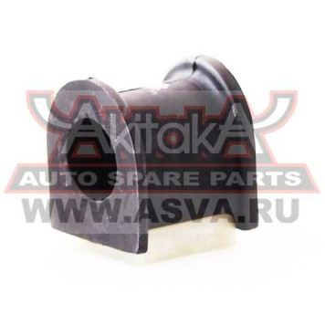 Втулка переднего стабилизатора D24 <b>ASVA 0107507</b>
