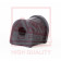 Втулка, стабилизатор <b>ASVA 0107709</b>