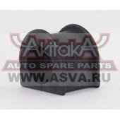 Втулка переднего стабилизатора D30 0107-722 <b>ASVA 0107722</b>