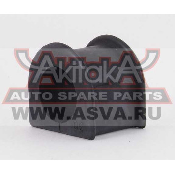 Втулка переднего стабилизатора D30 0107-722 <b>ASVA 0107722</b>