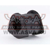 Втулка переднего стабилизатора D23 <b>ASVA 0107747</b>