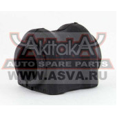 Втулка заднего стабилизатора D22 <b>ASVA 0107ACA30R</b>