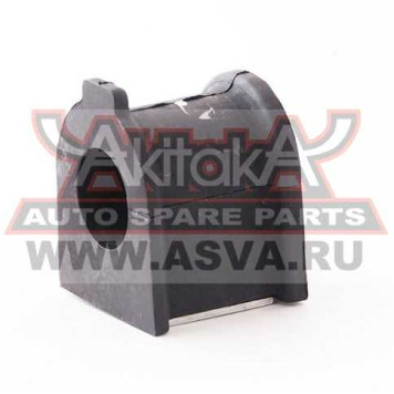 Втулка переднего стабилизатора D25 <b>ASVA 0107ACM20F</b>