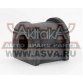 Втулка заднего стабилизатора D10 <b>ASVA 0107NCP50R</b>