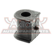Втулка переднего стабилизатора D17 <b>ASVA 0107RX1</b>