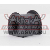 Втулка заднего стабилизатора D19 <b>ASVA 0107RZJ120R</b>