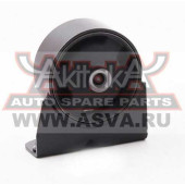 Подушка двигателя передняя 4AFE/5EFE/7AFE <b>ASVA 0112ET196F</b>