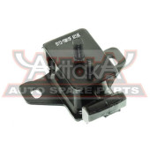 Подушка двигателя передняя <b>ASVA 0112TGN15F</b>
