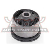 Сайлентблок подушки дифференциала <b>ASVA 0114NZE124R2</b>