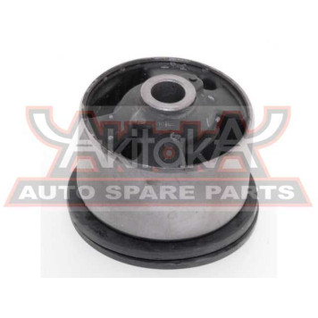 Сайлентблок подушки дифференциала <b>ASVA 0114NZE124R2</b>