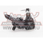 Шаровая опора нижняя левая <b>ASVA 0120GYL15L</b>