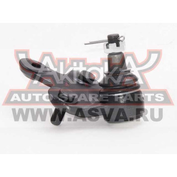 Шаровая опора нижняя левая <b>ASVA 0120GYL15L</b>