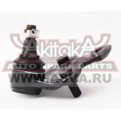 Шаровая опора нижняя правая <b>ASVA 0120GYL15R</b>