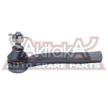 Наконечник рулевой левый <b>ASVA 0121120L</b>-1