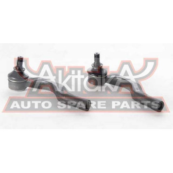 Наконечник рулевой левый <b>ASVA 0121MWDL</b>-1