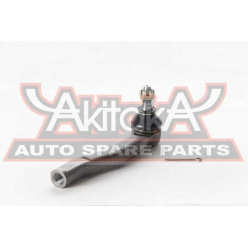 Наконечник рулевой левый <b>ASVA 0121NCP9L</b>-1