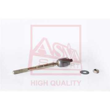 Тяга рулевая / шарнир осевой <b>ASVA 0122392</b>-1