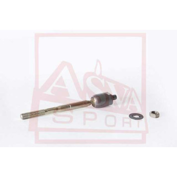 Тяга рулевая / шарнир осевой <b>ASVA 0122392</b>-2
